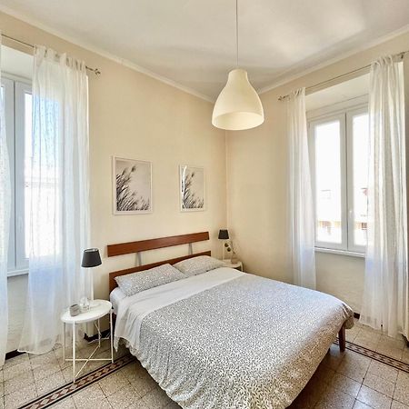 Vila Domus Lido Lido di Ostia Exteriér fotografie