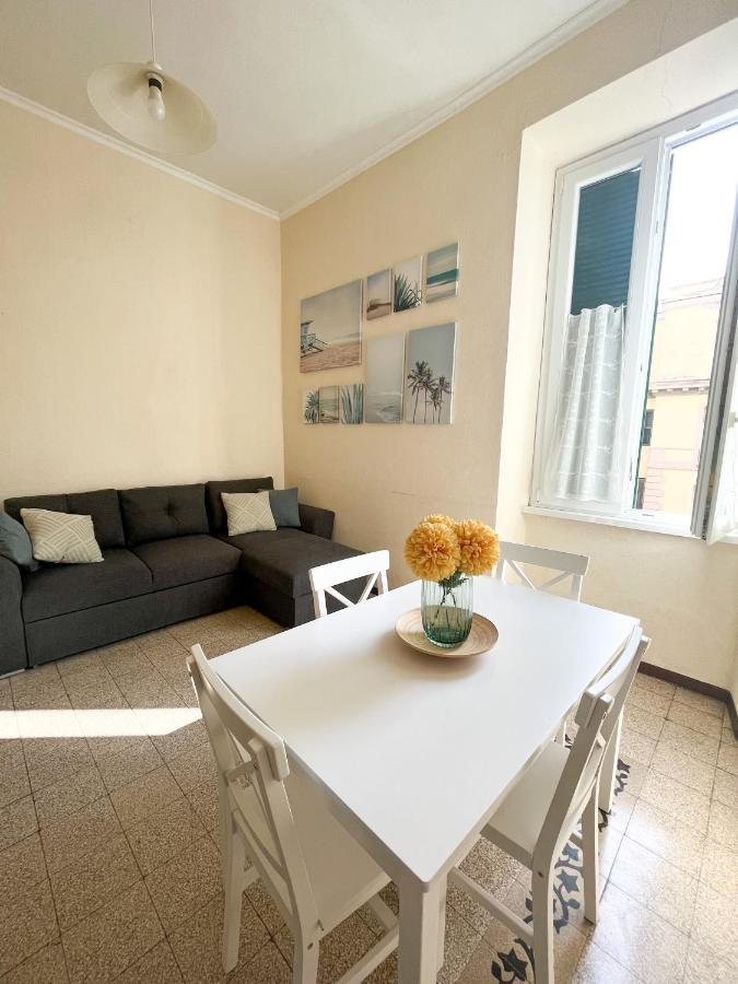 Vila Domus Lido Lido di Ostia Exteriér fotografie